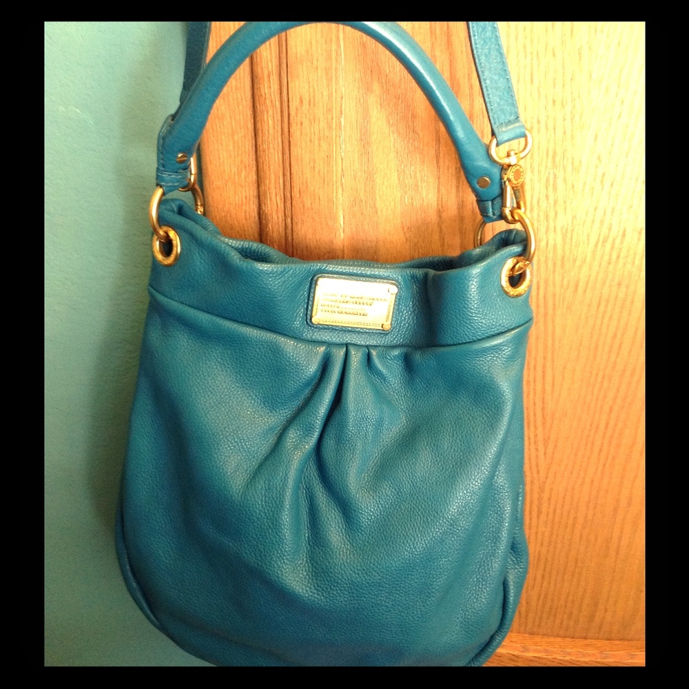 Marc by Marc Jacobs hillier hobo. Comes with dust bag